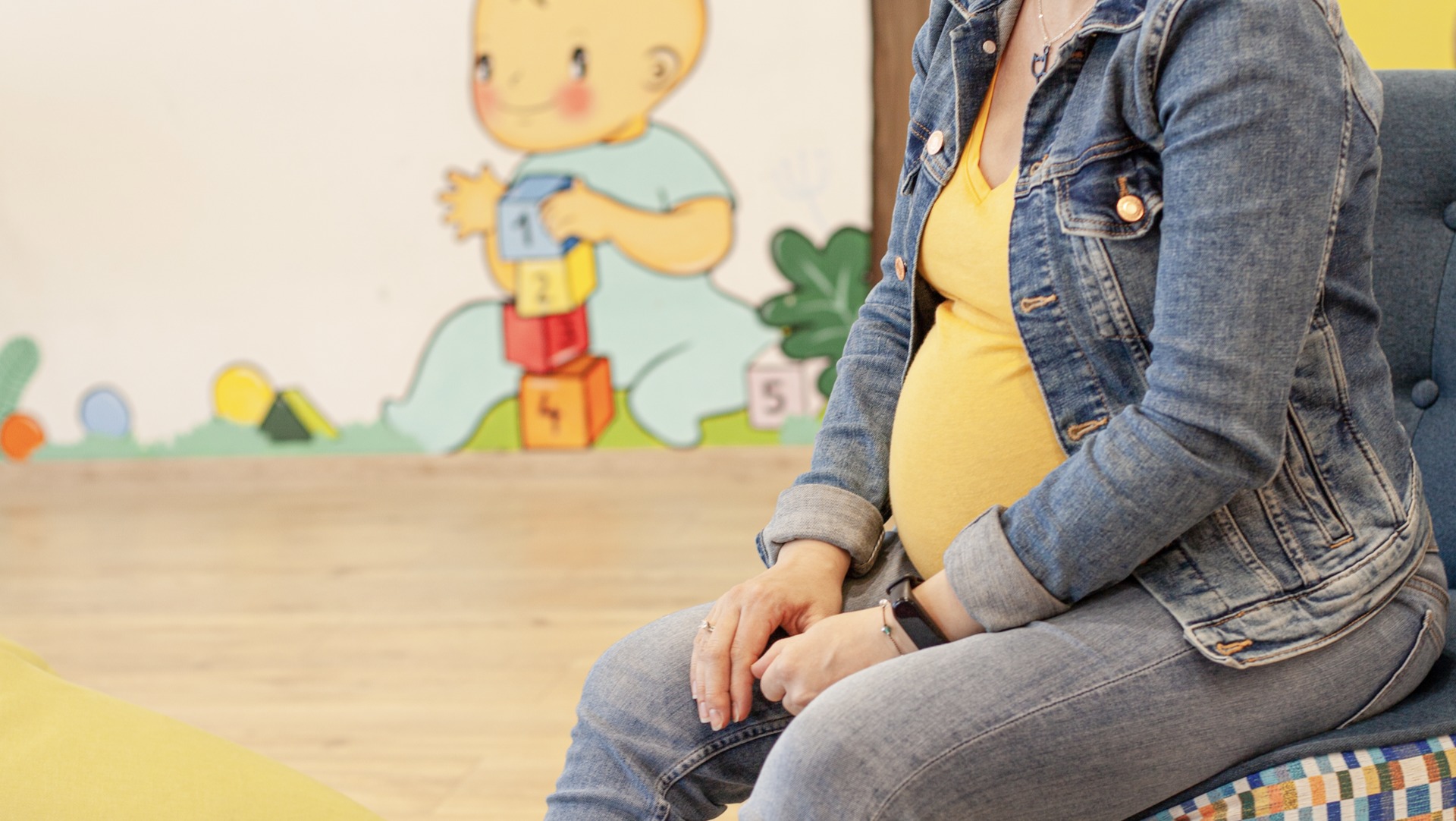 Read more about the article Registrácia na kurzy predpôrodnej prípravy už aj cez našu stránku