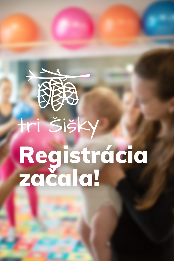 Read more about the article Začala registrácia na jesenné kurzy 2023