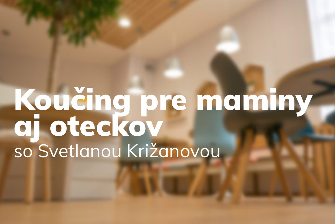 Read more about the article MamaPapa Koučing v Troch Šiškách