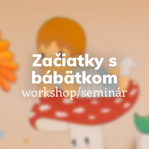 Read more about the article Nový termín semináru pre budúcich rodičov „Začiatky s bábätkom“