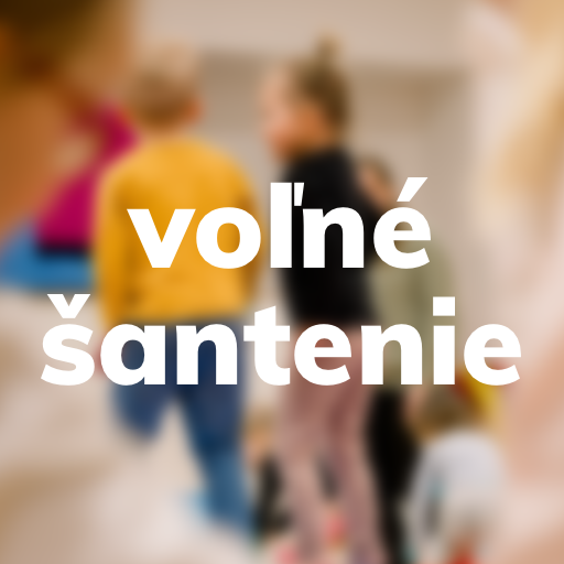 Read more about the article Voľné šantenie aktuálne termíny od 10.8.2026…